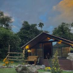 Pariacca Glamping Chachimbiro