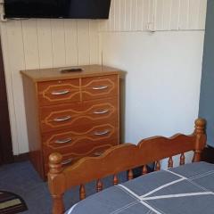 bienvenidos a villarrica