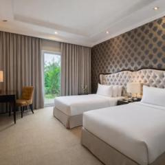 The Mirah Hotel Bogor