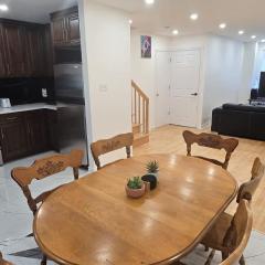 Charming Family Home in Peaceful Laval