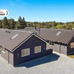 Luxury Retreat in Blavand - By Traum Ferienwohnungen