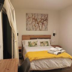 Alojamientos Centro Berzosa