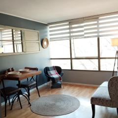 Hermoso Departamento 1