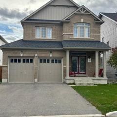 Short Term Cozy Stay in Beautiful Fergus