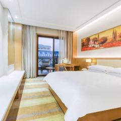 Deefly Yinrun Town Hotel