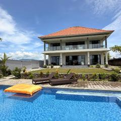 Ocean Daze Villa Yehsumbul