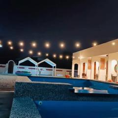 Homestay Babah - Private Chalet