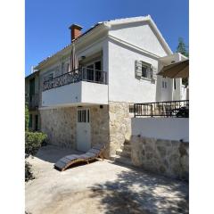 Private Hideaway in ut Island