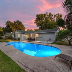 BeeHappy House close to WEC, Springs, State Parks