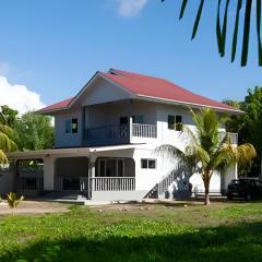 Trwa Koko Self-catering