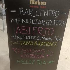 Alojamientos Centro Berzosa