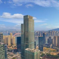 Vignette Collection TFT Chongqing by IHG