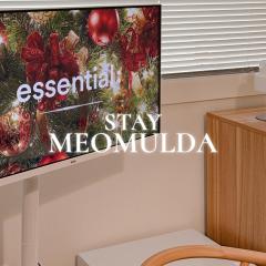 스테이머물다 event suite