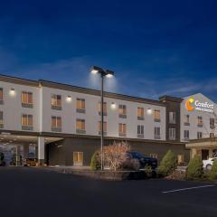 Comfort Inn & Suites Plainville-Foxboro