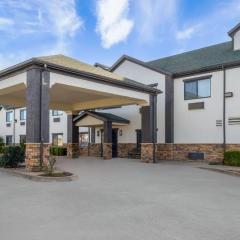 Days Inn by Wyndham Coffeyville, Kansas