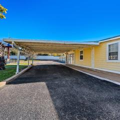 Rodeway Inn Kingsland - Lake LBJ