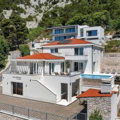 Luxury Villa in Ba ka Voda