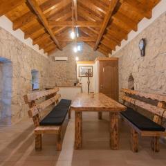 Cozy Mountain Villa for 10 in Slivno