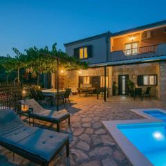 Peaceful Holiday Villa in Kladnjice