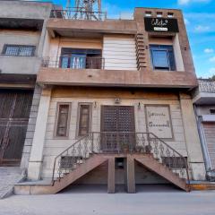 Collection O Jal Mahal Jaipur Formerly Little Ganesha Inn