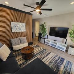 1BR Private Entry Pool Spa Retreat, 25 min to Disneyland