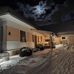 Holiday Home Galícius