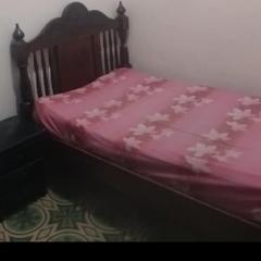 Aparta- hotel cocorna