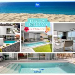 Villa Izabele Orange