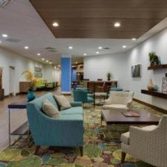 Holiday Inn Express Wilkesboro By IHG