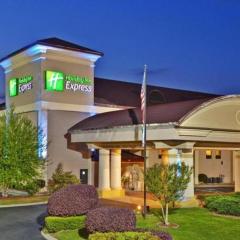 HOLIDAY INN EXPRESS RINGGOLD (CHATTANOOGA AREA) By IHG