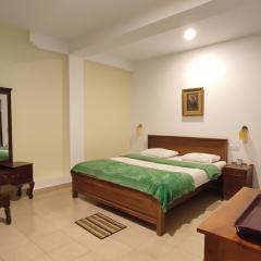 Blue sky Guest House And Restaurant