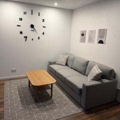 Centrally located in Coesfeld