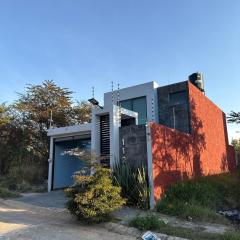 Casa bonita en Arandas