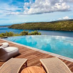 Les Terrasses Ceningan