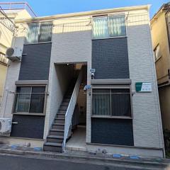 5 min to Shinjuku, 1 min walk to Shinnakano Station, Room 102