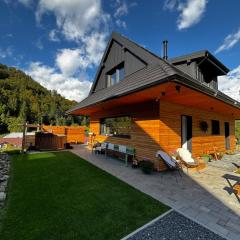 Happynewhome Slovenský Raj