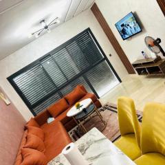 residence cheickno firdaous casablanca