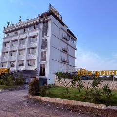 Hotel Kushala Grand, Dombivali