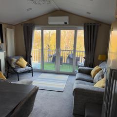 77 Willows, 7 lakes country Park