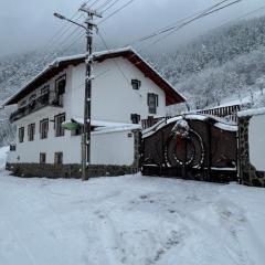 Pensiunea Hanzu Darius