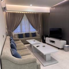 Villa TUWAIQ 1 فيلا طويق بونشاك