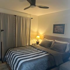 Minimalist Room in Buena Park