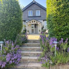 The Artist Residence Dublin Boutique B&B