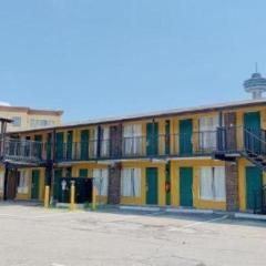 Niagara Best Inn