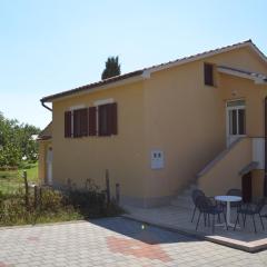 Apartments Elizabeta