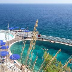 Capo d'Arco - Goelba