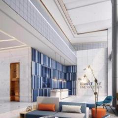 Holiday Inn Express Shenzhen North Station By IHG