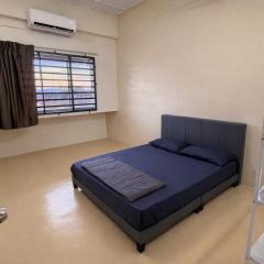 525A Homestay Malim Nawar