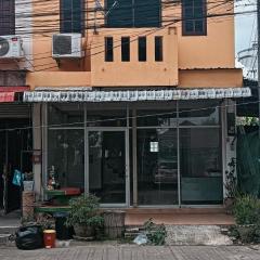 สนามกีฬากลางเชียงราย