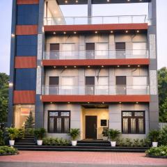 Lime Tree Hotel and Banquet Vrindavan